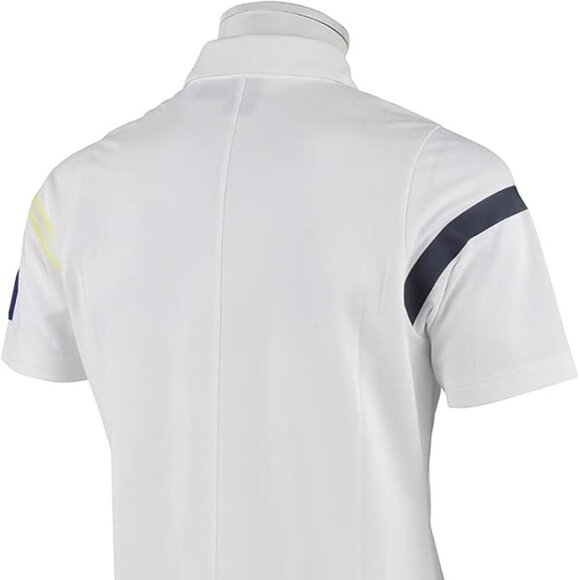 DESCENTE GOLF  SHIRT  Size Large - Picture 2 of 2